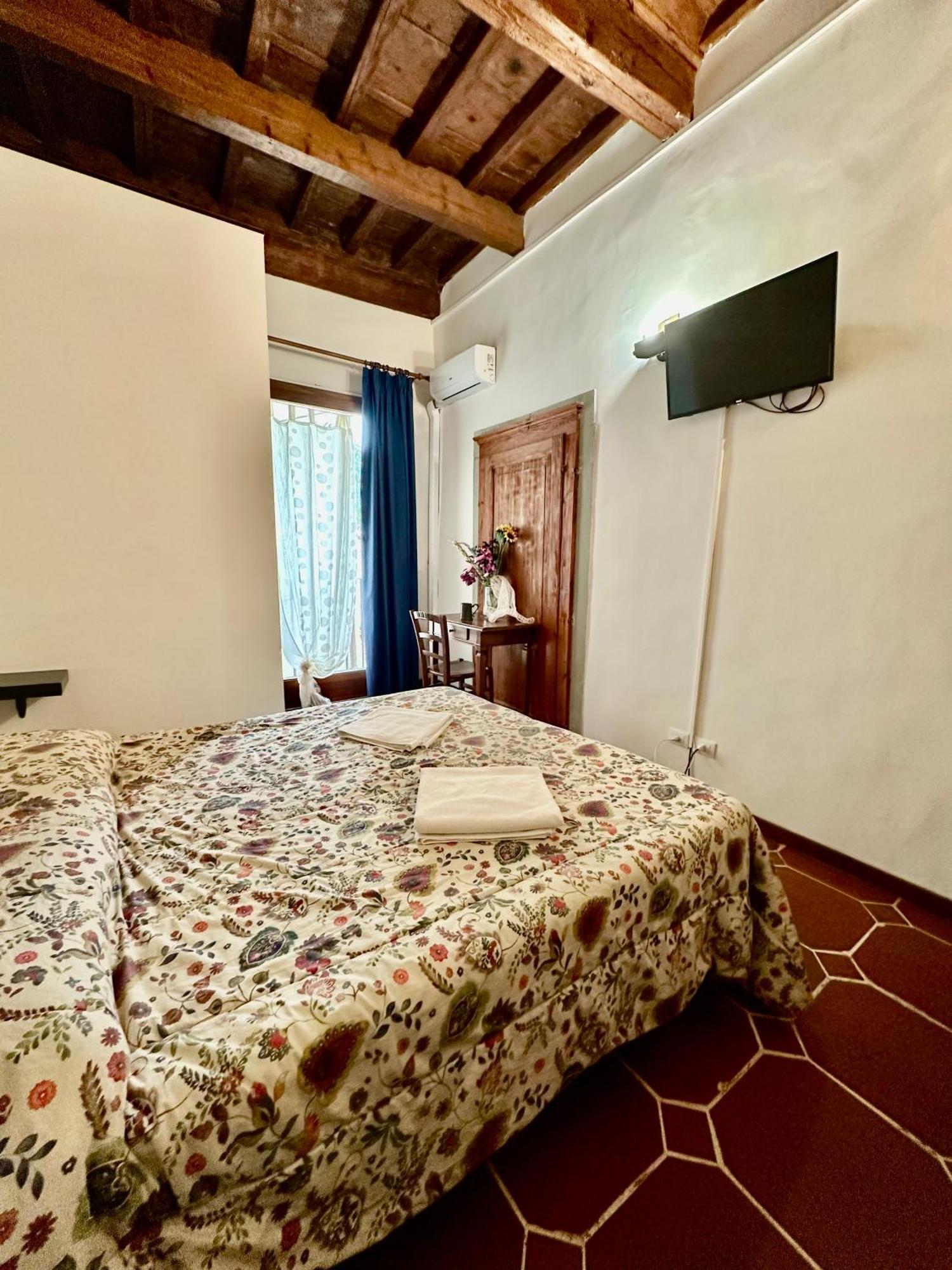 Medici Suite Florenz Exterior foto