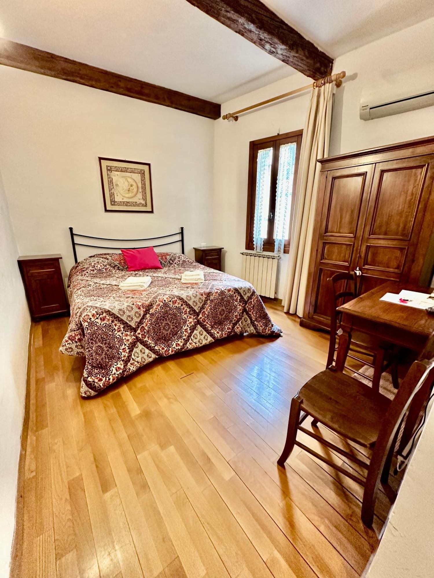 Medici Suite Florenz Exterior foto