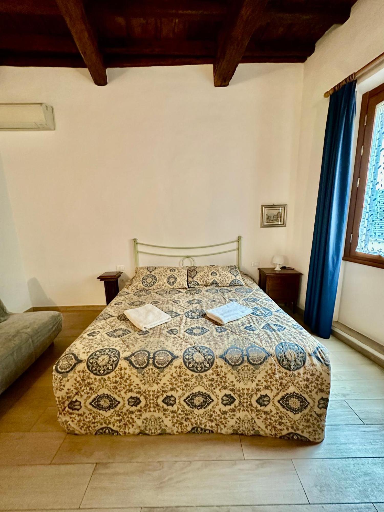 Medici Suite Florenz Exterior foto