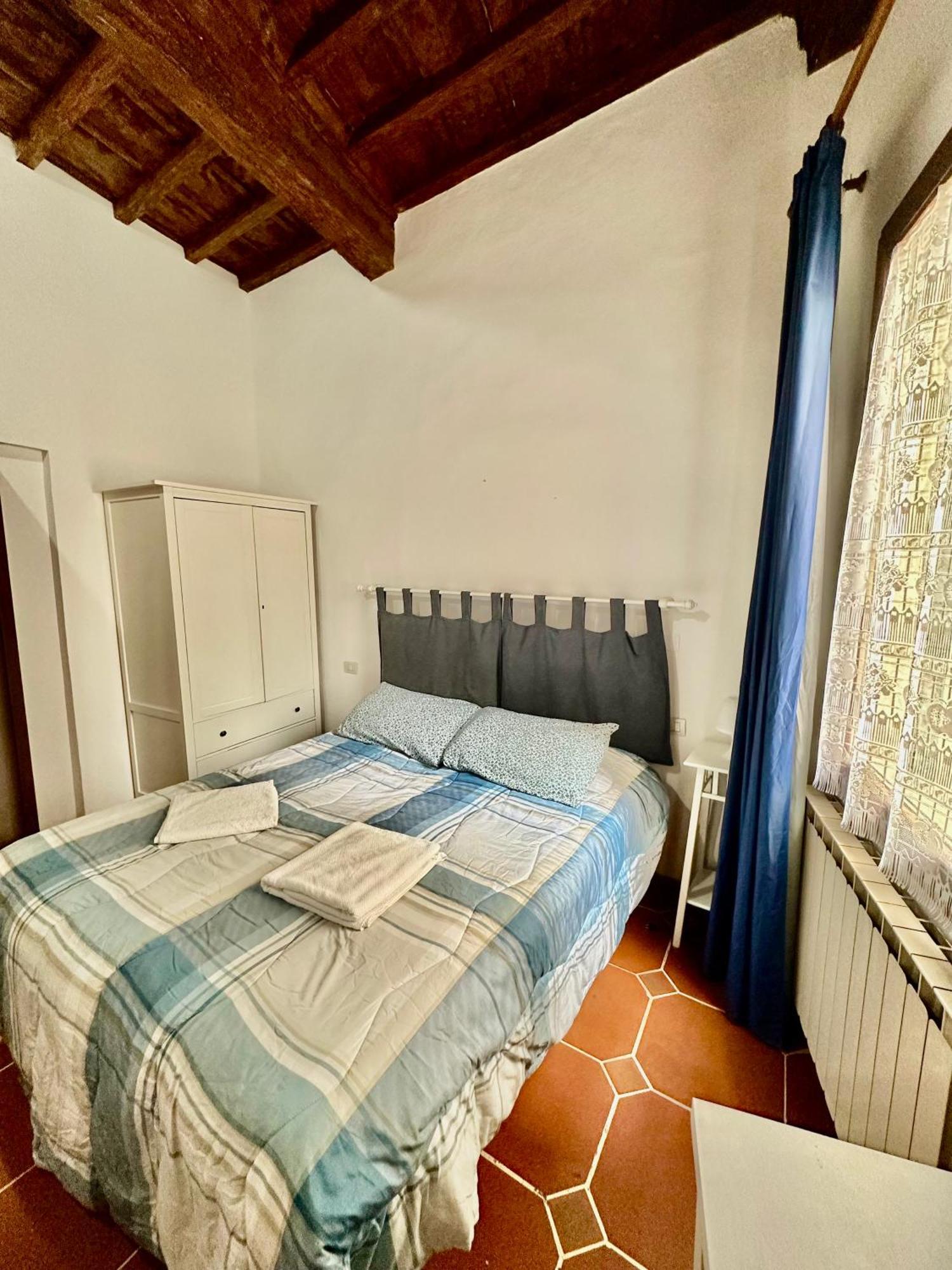 Medici Suite Florenz Exterior foto