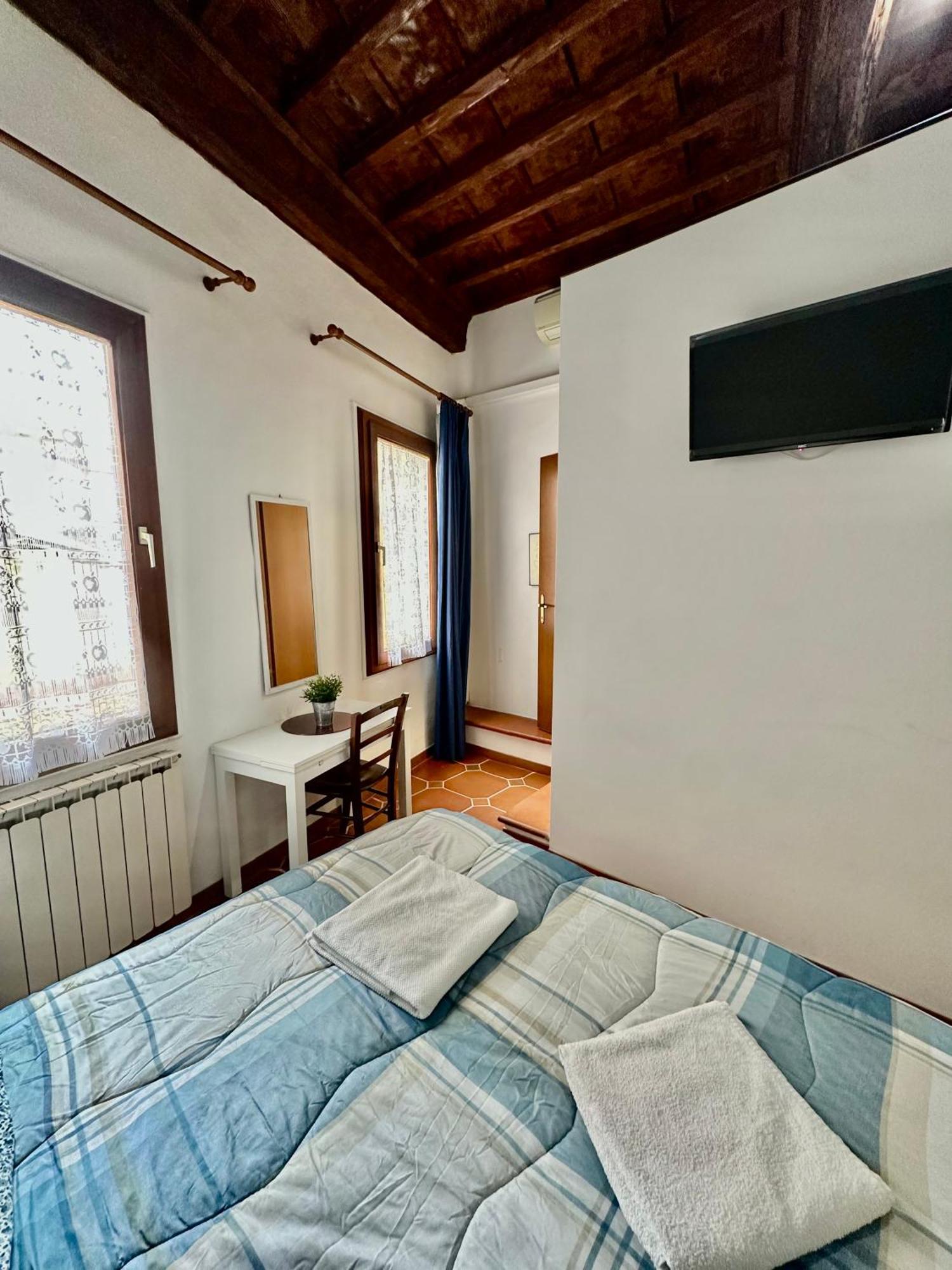 Medici Suite Florenz Exterior foto