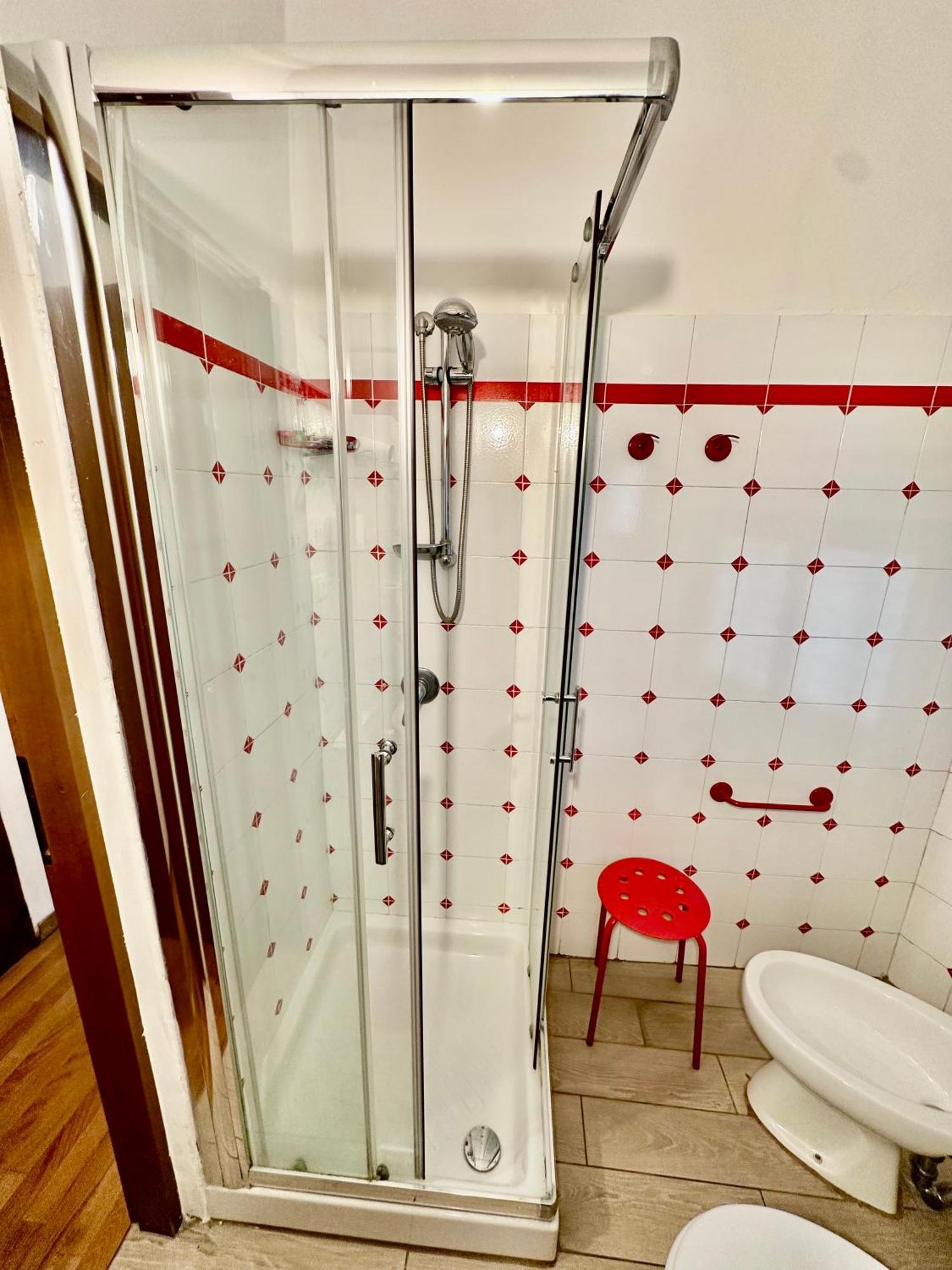 Medici Suite Florenz Exterior foto