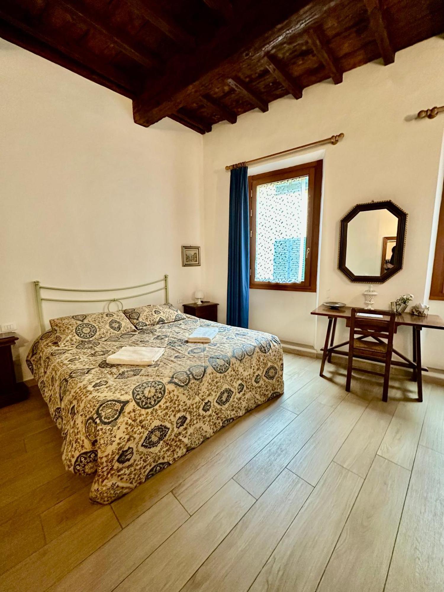 Medici Suite Florenz Exterior foto